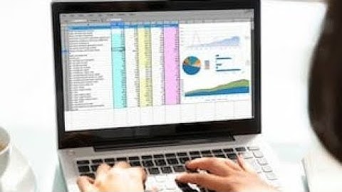 Spreadsheet of Formulas & Functions | Class - 7 &8 | Rashmi Sinha