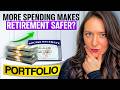 Why Claiming Social Security at 70 Can Double Your Withdrawal Rate