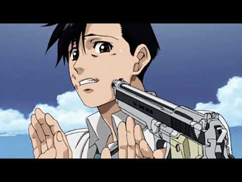 Black lagoon amv She keeps me up