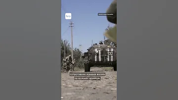 Іловайський котел і порушення режиму вогню яким було літо 2014 року Hromadske 