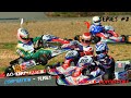 Gokart crash  fail compilation  series 2