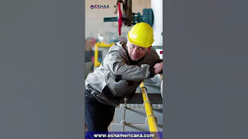 OSHA 132 Hour Construction Safety And Health 