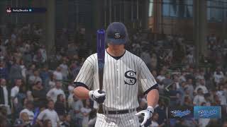 MLB The Show The Craziest game ive ever played