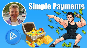 Build Paid Telegram Mini Apps with TON Blockchain in Minutes (FULL GUIDE)