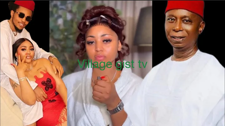 It’s Over🙆‍♂️NedNwoko Allegedly Order Police To Invite Regina Regina Daniel’s Brother Sammy To Abuja