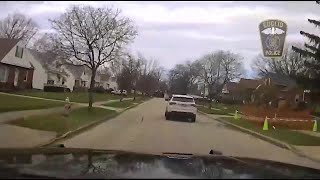 Deadly Euclid police chase