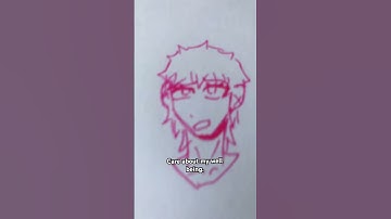 Thumbnail of Random lyric | #art #teenartist #vent #here #alessiacara #song #lyrics #viral