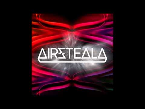 Jeremy Olander - Airsteala (Dirty South Remix)