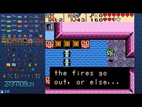 Items randomizer. Items randomizer