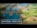 Age of Empires 4 - Official Gameplay Trailer