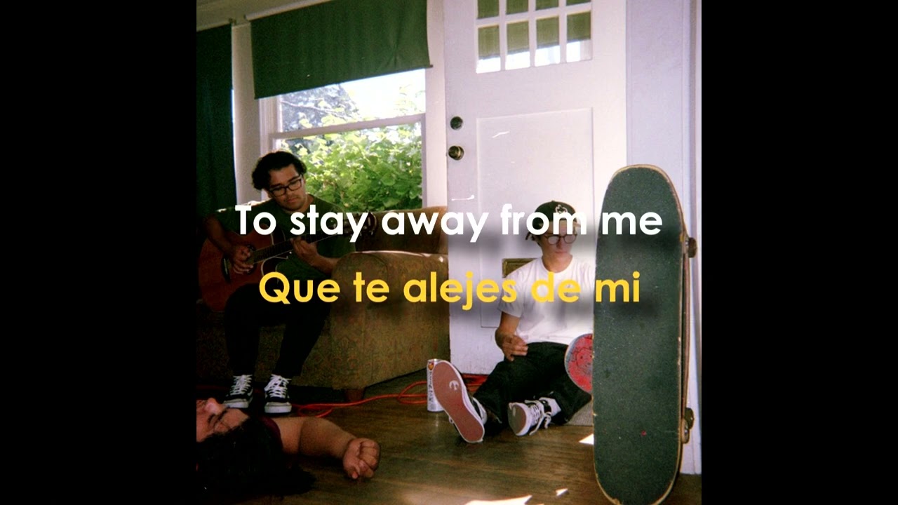 The High Curbs - Nicole (Sub/Lyrics)