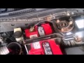 Fixing jerky  automatic transmission and hesitation in acceleration   2006 Mazda 6