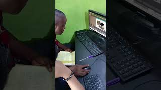 Drilling and Training just got better #computer #computereducation #reels #lifeisbutadream