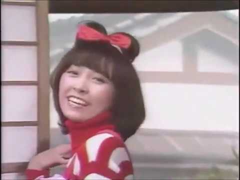 Vol2 503 悪ガキ一家の鬼かあちゃん 　みごろ!たべごろ!笑いごろ!! キャンディーズ プレミアム
