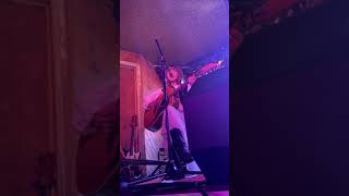 Daisy Rickman - Joey (Nick Drake) live at Moth Club 19.06.23