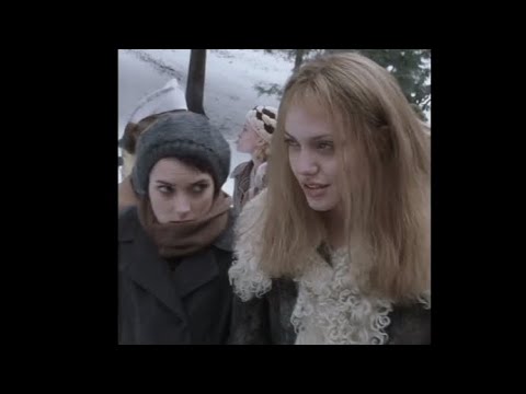 Girl Interrupted Edits TW 