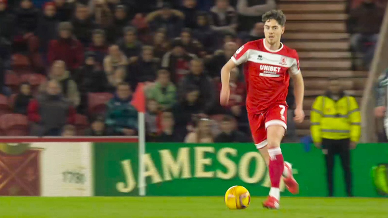 Hayden Hackney Is Too Smart