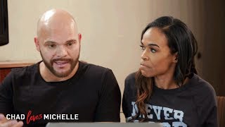 Chad And Michelle Call Their Therapist After An Argument Chad Loves Michelle Own