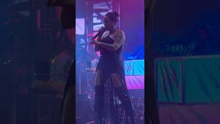 Raphaela Santos cantando grande sucesso da Joelma, o hit Disse Adeus