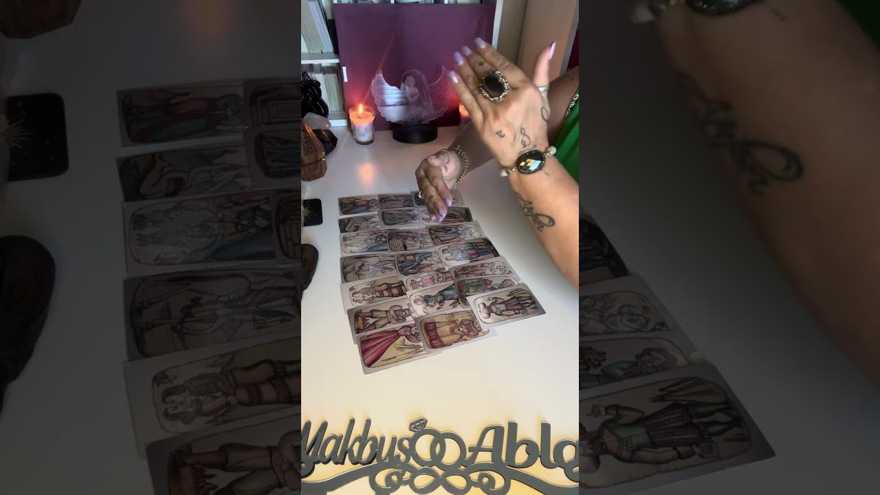 30 Eylül-6EKİM ERİL🕊️DİŞİL💞Genel etkileri 🕊️#keşfet #tarotacilimi #erildişil #haftalıkburçyorumları