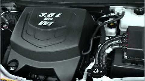 2010 Saturn VUE - HOUSTON TX