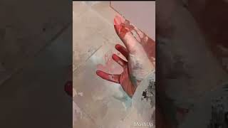Glitch effect tutorial at 1k likes #music #song