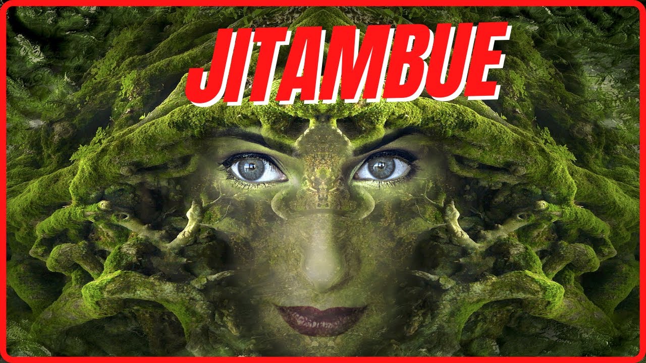 #LIVE: DENIS MPAGAZE - JITAMBUE