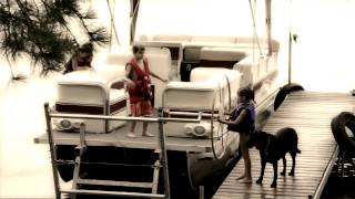 Gavyn's River Dance!  -  EGF027