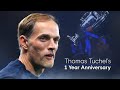 &quot;Being Part Of A Song Is Crazy!&quot; | Trophies, Records &amp; Lifelong Memories | 1 Year Of Thomas Tuchel