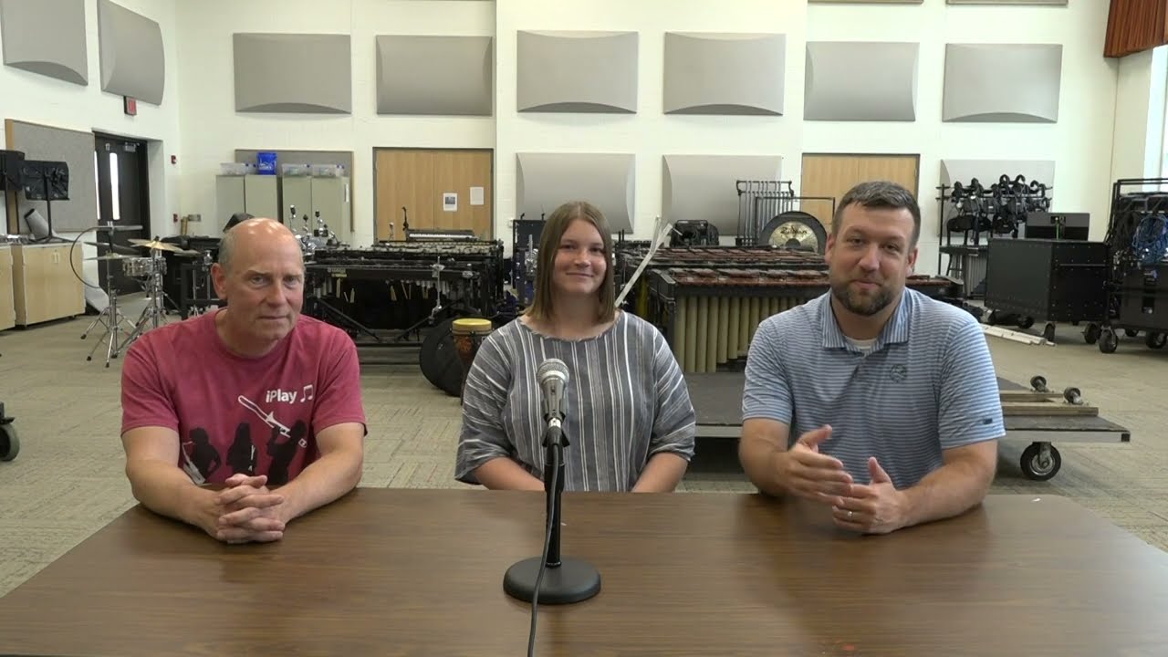 BCSC Elementary Band Opportunity