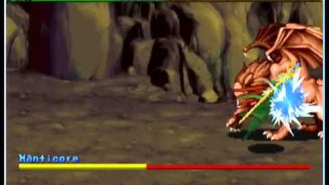 Dungeons & Dragons: Shadow over Mystara Magic 1Kill Combo