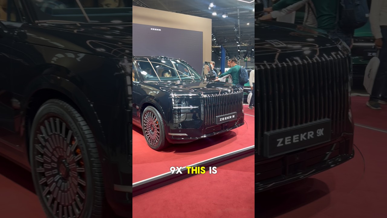 The New Zeeker 9X Is Much Less Expensive Than It Looks!