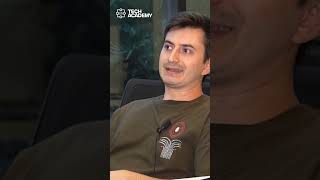 Elmir Lətifov tərəfindən UI/UX Dizayn ilə bağlı ən çox qarşılaşılan suallara cavablar | Tech Academy