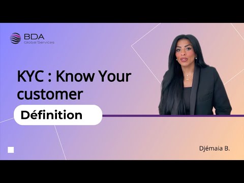 Qu'est-ce que la vérification KYC et pourquoi Helpmybike l'exige-t-elle ?