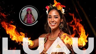 Luau at Grand Wailea – A Spectacular Hawaiian Experience!