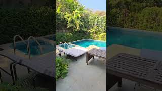 #GoaDiaries #VillaLife #LuxuryStay #villastay