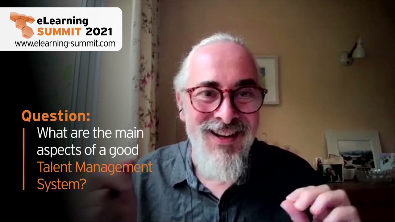 🔎 Insights: What are the main aspects of a good Talent Management System?