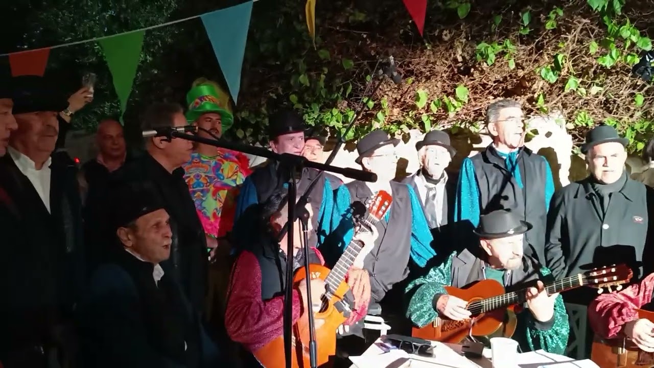 Κανταδοροι Γιωργαλλετου 