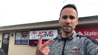 American Chiropractic Medical Services - D Walk Ms Sponsor 2024