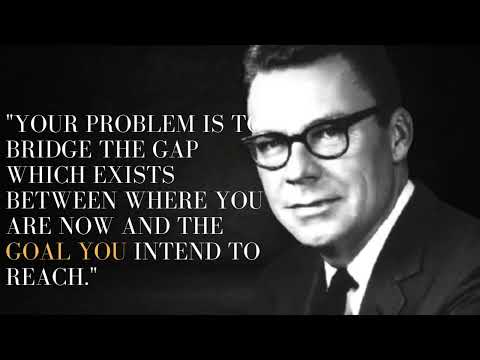 Earl Nightingale -