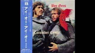 Bee Gees - Bury Me Down By The River (pcbj01 Remaster)