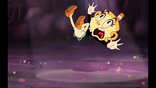 Chalice Dies 3 Times