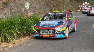 Test Day Rali Vinho Madeira 2024 | Full HD