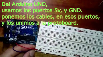 encender led con arduino y pulsador