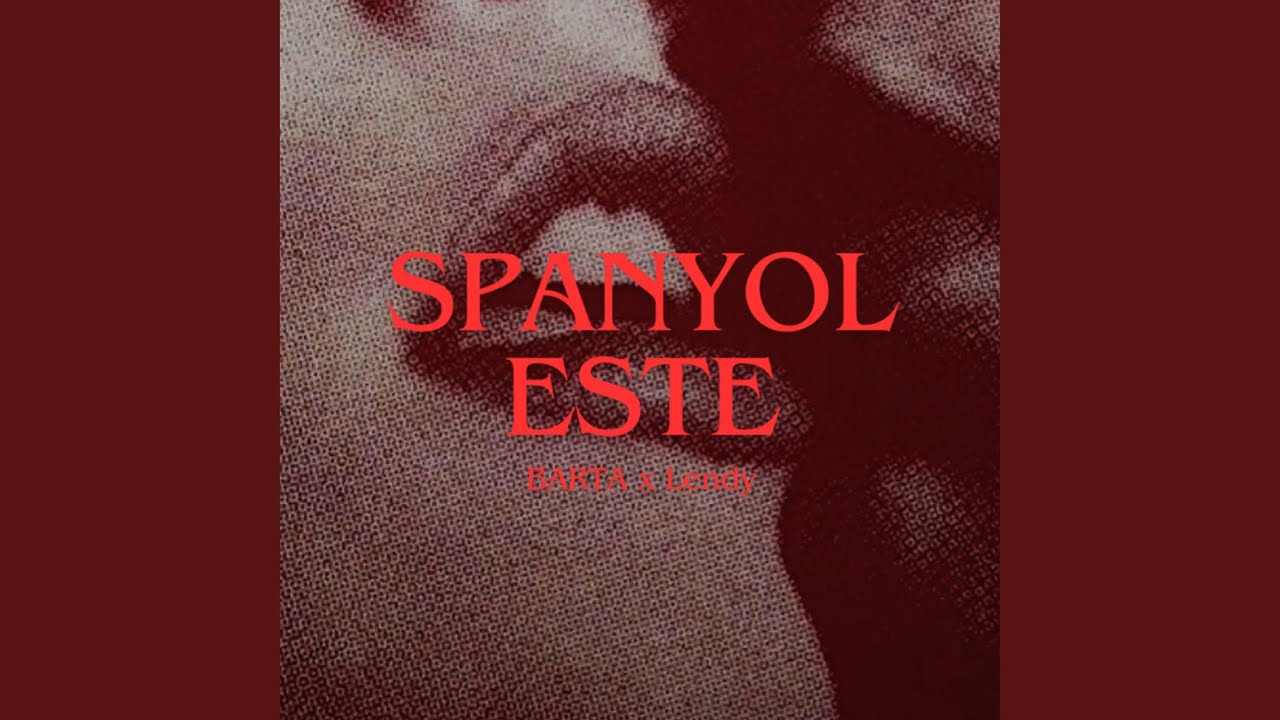 Watch Spanyol Este on YouTube Watch Spanyol Este on YouTube