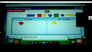 HMH App How To Video