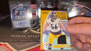 MEGA BREAK #0407 1 BOX ABSOLUTE HOBBY PYT 