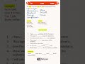 TO vs TOO vs TWO | Most Confusing English Words #englishgrammar