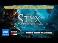 Styx: Shards of Darkness on Potato PC (i7-4790 and RX 580 2048SP) on 2026