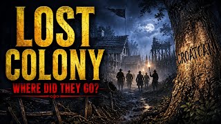 The Lost Colony of Roanoke Explained | America's Greatest Mystery